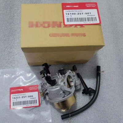 #ad OEM Carburetor 16100 Z5T 901 Fits for Honda GX390 13HP GX340 11Hp Engine $31.99