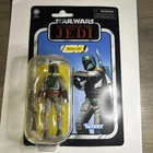 Star Wars TVC Vintage Collection 3 3/4" Boba Fett Figure Return of the Jedi