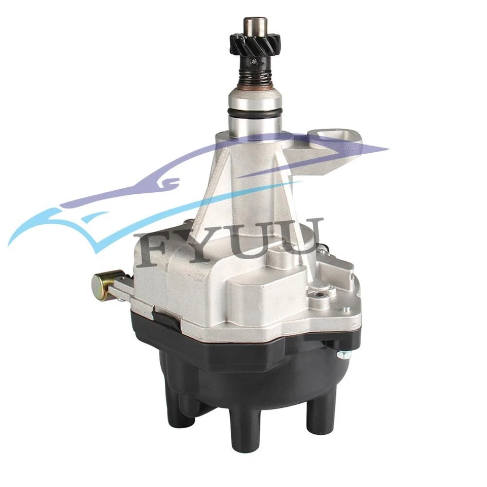 Distribuidor de rendimiento para Nissan Quest Xterra 2000-2002 Infiniti 22100-1W601 Foto 3 de 4