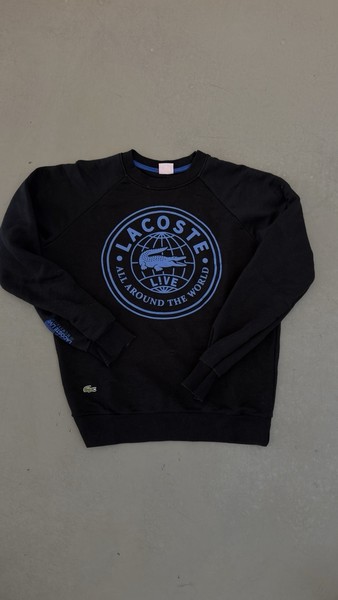 Maglione Lacoste