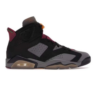 Jordan 6 Retro Bordeaux