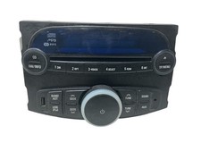 Autoradio Chevrolet SPARK