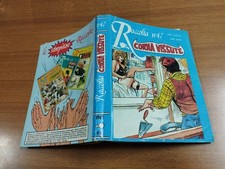 "CORNA VISSUTE RACCOLTA" FUMETTO N. 47  - ED.  INTERNATIONAL EDIPERIODICI