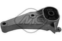 Metalcaucho Lagerung Motor Hinten FüR Opel Meriva Combo Kasten/Kombi