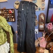Rare Vintage Tripp Nyc Pants