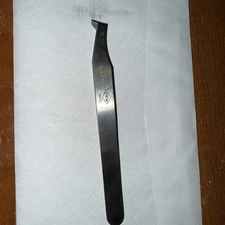 Used EREM Swiss Made Despruing Nippers 15 ANW