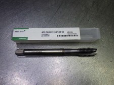 Widia M12x1.75 HSS-E Spiral Point Plug Tap TICN  VTSP09911 WP42EG (LOC1972A)