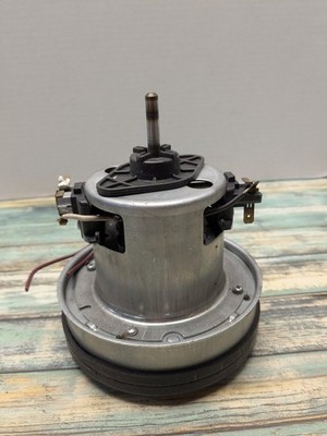 HOOVER Replacement Vacuum Cleaner Motor UH72630 120V 12A