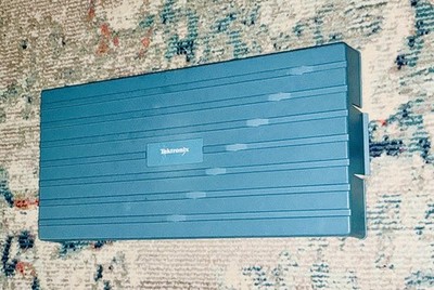 Orig. Tektronix 200-4519-00 Oscilloscope Cover 44.5 * 22 * 6cm TDS7000 DSA8300