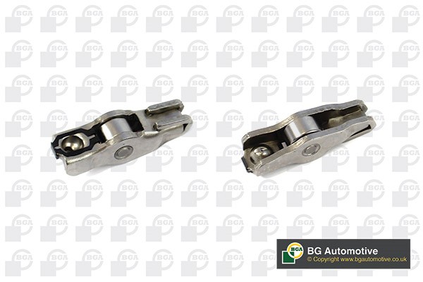 BGA RA4143 Rocker Arm, Motoreinstellung FüR CitroëN, Fiat, Ford, Mazda, Mini,-image