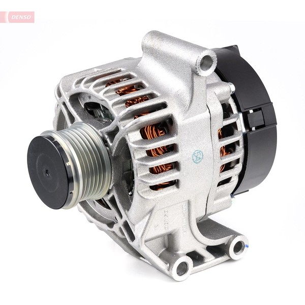 Denso Generator U.A. FüR Opel, Passend FÜR Suzuki-image