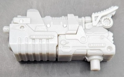 Transformers DOTM Deluxe Bumblebee Waffe - Bild 1 von 2
