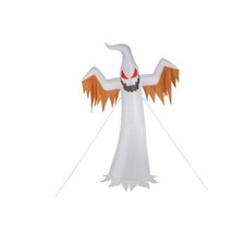 12FT Halloween Inflatable Giant Ghost Holiday...