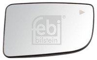 Febi Bilstein Spiegelglas, AußEnspiegel 183639 FüR MERCEDES-BENZ