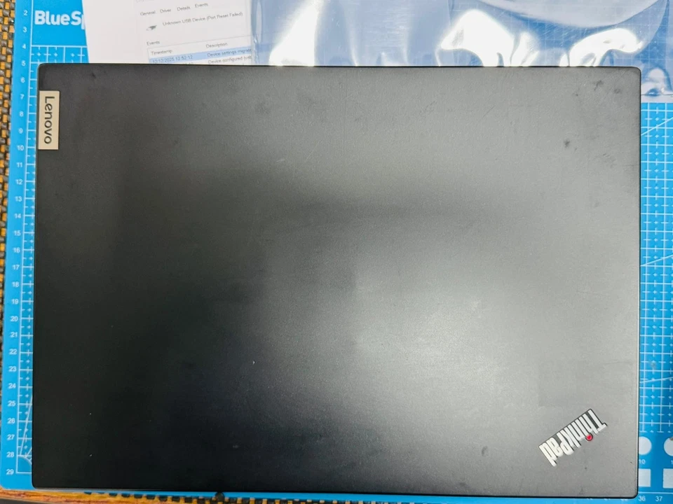 Lenovo ThinkPad L14 G1 · Ryzen 5 PRO 4650U · 8GB · 256GB, photo 4 of 4