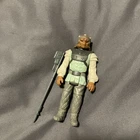 1983 KENNER STAR WARS ROTJ - NIKTO ACCESSORY  See Description