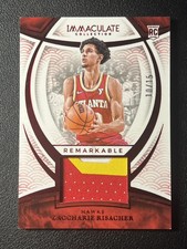 2024-25 Panini Immaculate Collection Basketball Checklist Guide in-content 25