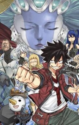 EDENS ZERO 3 - Paperback By Mashima, Hiro - VERY GOOD