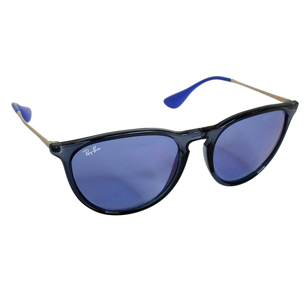 Ray-Ban Purple Sunglasses for Women for sale | eBay display picture 1