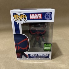 2017 Funko Emerald City Comicon Exclusives Guide and Shared List 17