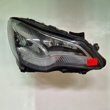 Frontscheinwerfer Mercedes-Benz E-Klasse W207 A2078200859 LED Rechts Headlight