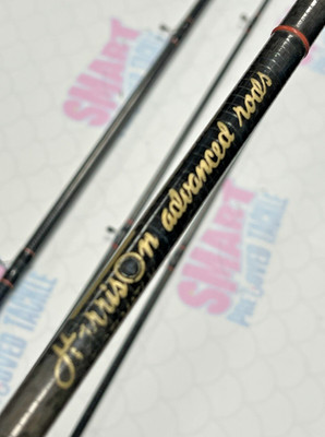 Mach Ll Rods Harrison GTI Match Rod 13ft Twin Tip Float Rod Advanced Rods Liverpool ...