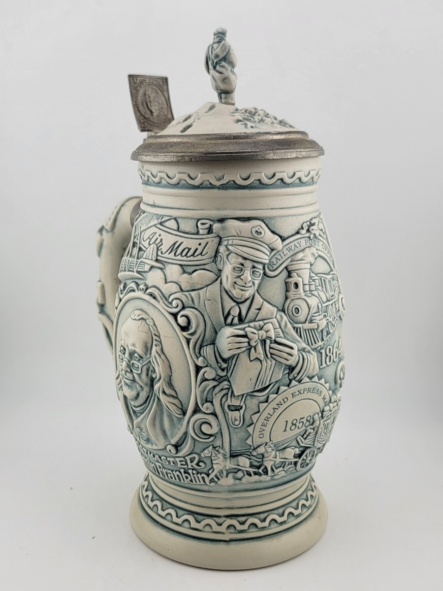 Vintage Avon Fine Collectibles 