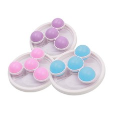 Tiardey 3PCS Floating Hair Filtering Mesh Washing Machine Filter...