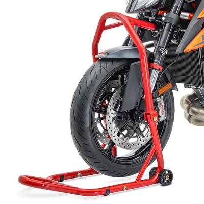Lenkkopfständer für Kawasaki Z 800 e 13-16 CLR