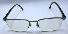 Hugo Boss 1088 R80 Matte Dark Ruthenium Eyeglasses Frames Only 56-19-145 Hugo Boss 1088 R80 Matte Dark Ruthenium Eyeglasses Frames Only 56-19-145