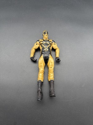 WWE Goldust Mattel Wrestling Spielzeug Actionfigur Basic