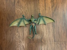 Marvel Legends Series - Sauron BAF Figure Complete - Build a Figure - X-MEN