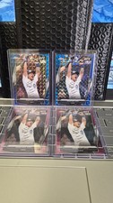 2026 Topps Chrome UFC Joshua Van   Numbered Card  4lot.  Ufc Star. Superclean