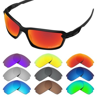 EYAR Replacement Lenses for-Oakley Carbon Shift OO9302- Multiple Options