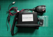 Standard Horizon GX2200E AIS VHF