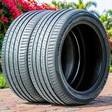 2 Tires Accelera Iota Evt 19550r15 82v As Performance