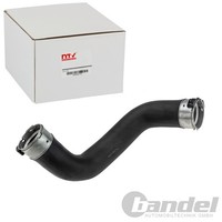 Nty Turboschlauch Ladeluftschlauch Passend FüR Nissan Qashqai | GPP-NS-014