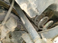 stoßdämpfer hinten links MERCEDES-BENZ CLA SHOOTING BRAKE X118 recrp2604042