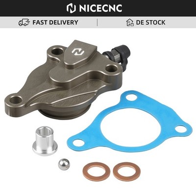 NICECNC Kupplungs-Nehmerzylinder Für Beta 390 430 480 RR 300 Xtrainer 2015-2017