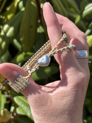 Links Of London Special Edition Corded Friendship Bracelet 