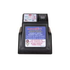 Mart Cart Control Box Top Keyless 280-1230 - Genuine OEM Replacement Part