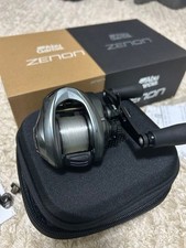 Abu Garcia Zenon Beast 6