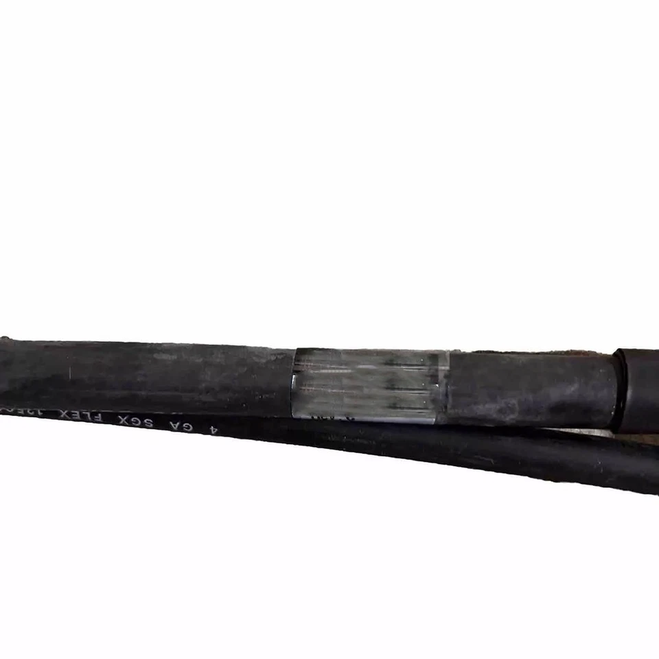 Battery Replacement Cable Fit For Bobcat Loaders Installation Replacement - Image 3 of 4