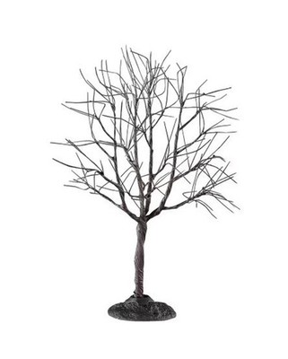 Deadly Maple Tree Small - Lemax Spooky Town