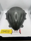 2008-2011 Honda CBR1000RR Double Bubble Smoke Windscreen Windshield New