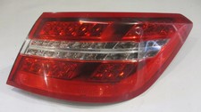 Rückleuchte Mercedes-Benz Cabrio Coupe C207 A2079060258 Rechts Rearlight