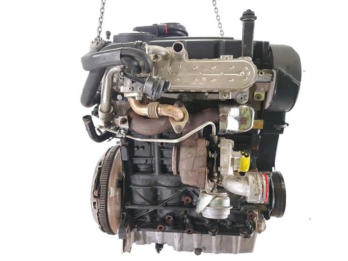 Antriebsmotor Typ Azv - Volkswagen Golf V - X0-8526G - Bild 4 von 14