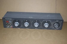 General Radio Decade Capacitor Type 1412-BC (Ser 488) 500 V Peak Min. Cap 50pf