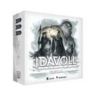 Nidavellir: Idavoll Board Game Expansion by GRRRE Games - New & Sealed