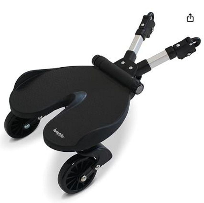 Pedana universale Brevi per passeggino